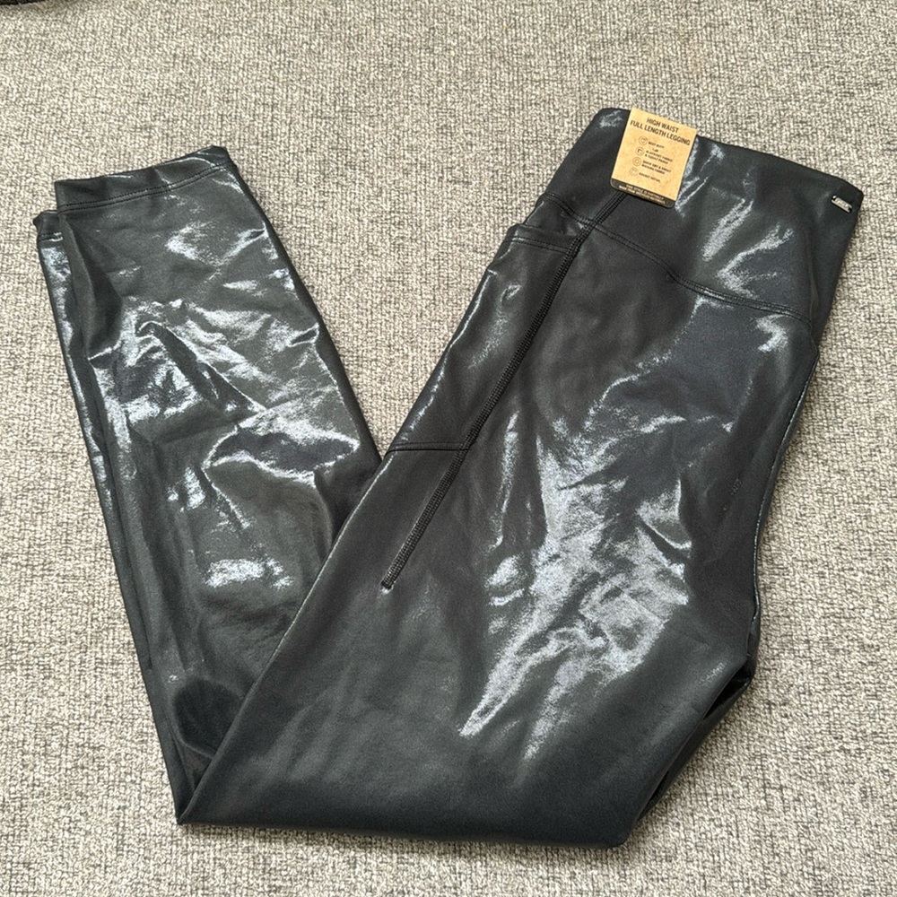 PINK Active Ultimate High Waist Full Length Leggings XL